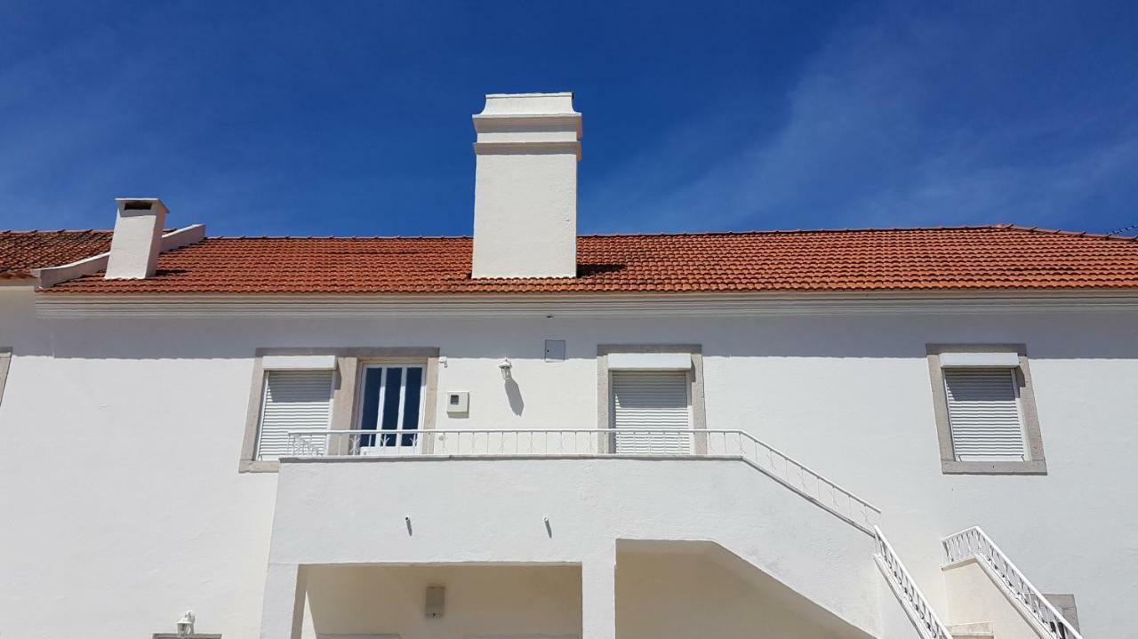 Villa Mucifal D Sintra Exterior photo