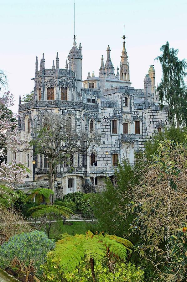 Villa Mucifal D Sintra Exterior photo